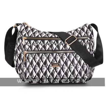 Snapper Luxe Handbag – Handbag for Women / Girls