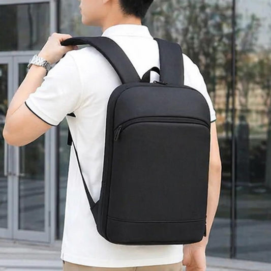 M9 Sleeker Extendable  Backpack – Unisex Backpack for Girls/Boys in Pakistan