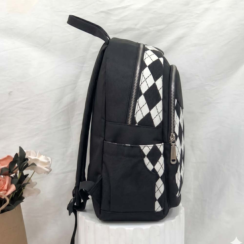 Harlequin Backpack