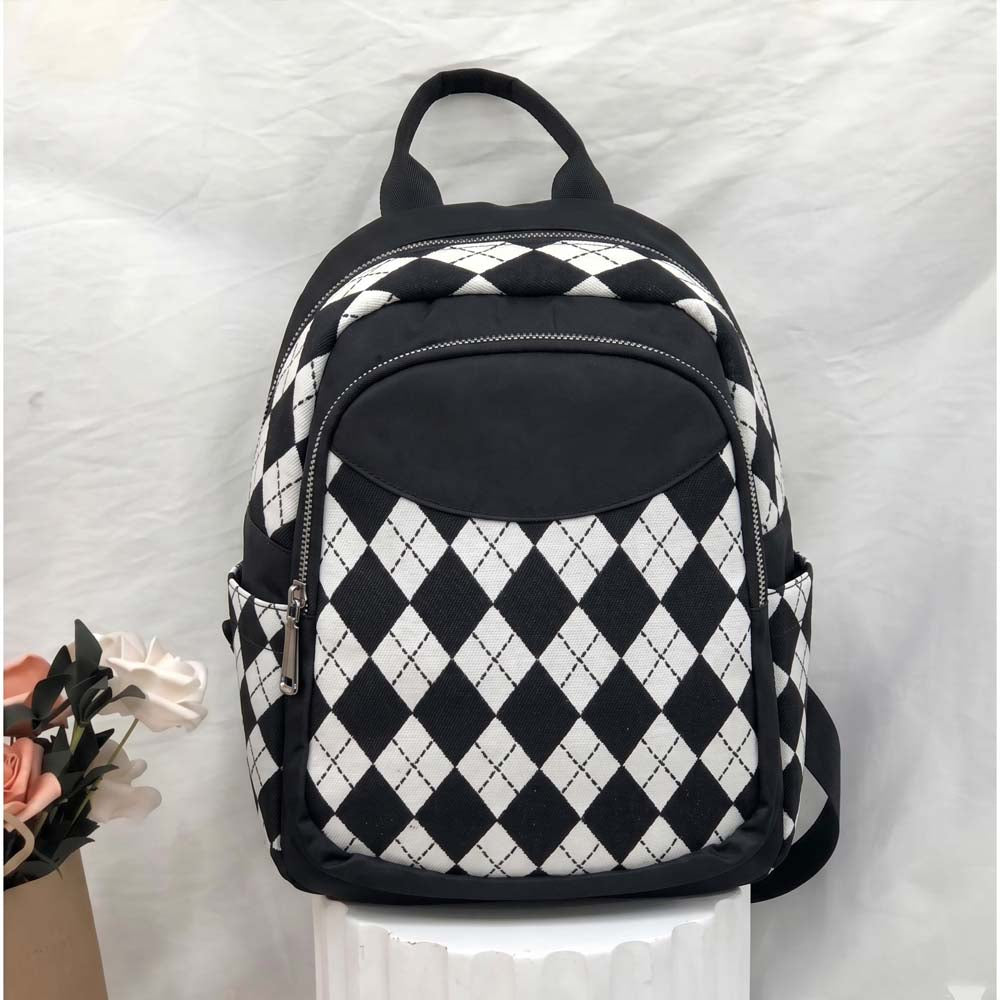 Harlequin Backpack