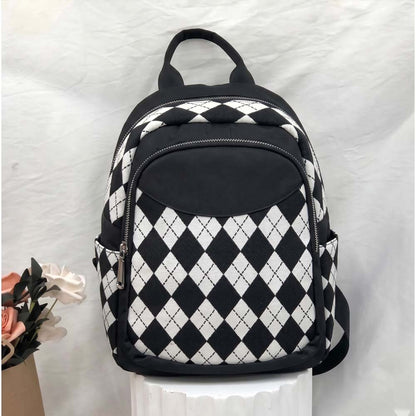 Harlequin Backpack