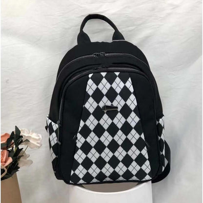 Harlequin Backpack