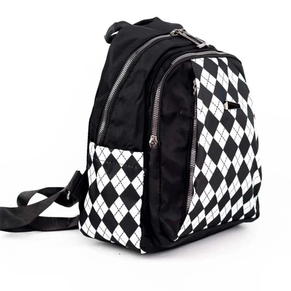 Harlequin Backpack