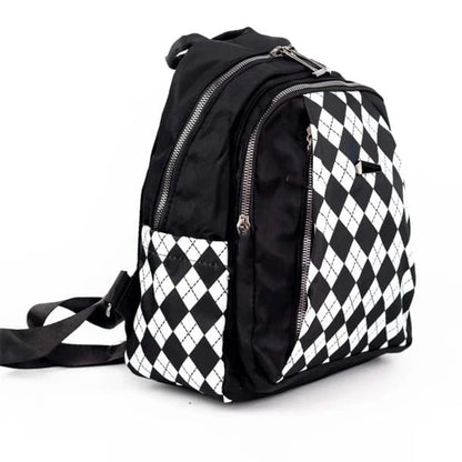Harlequin Backpack