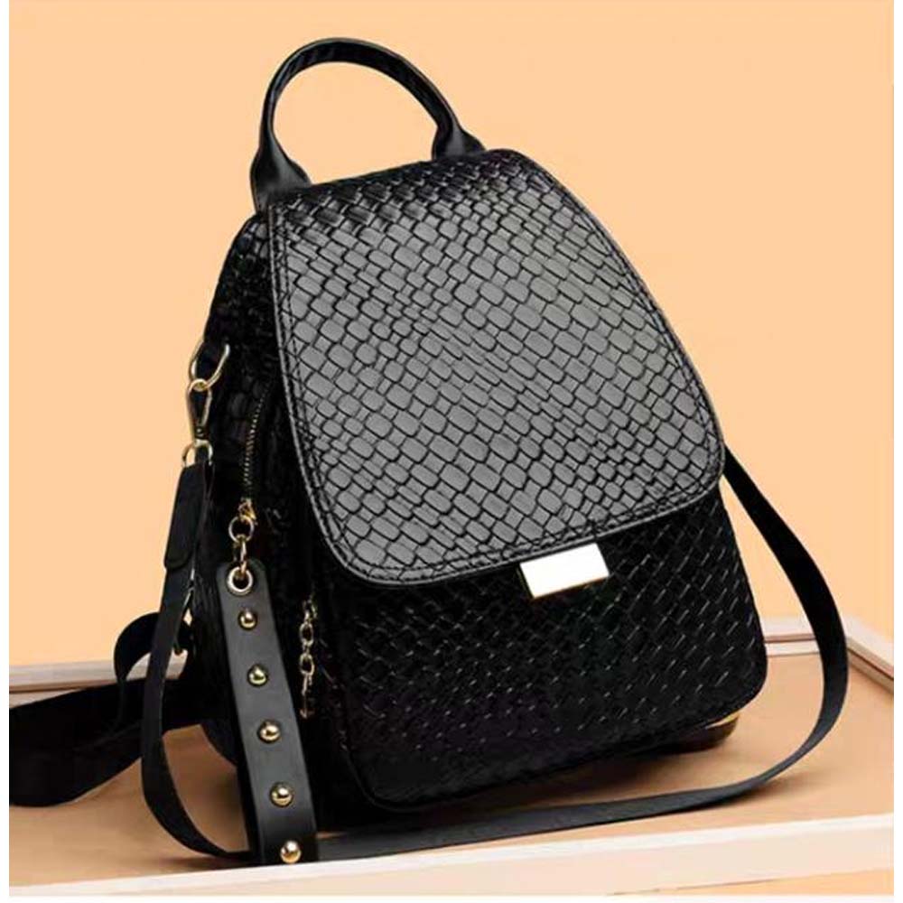 Maxim Flip Backpack - BackPack for Girls