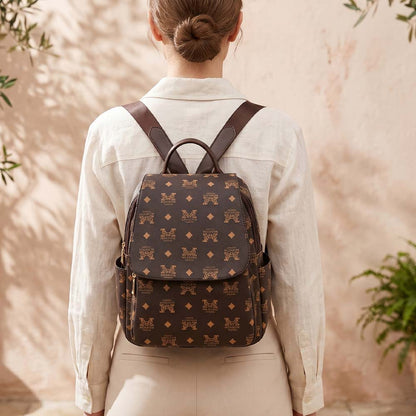 Maxim Flip Backpack - BackPack for Girls