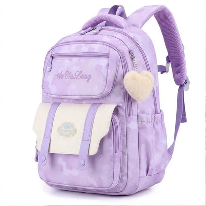 Melody Classic Backpack - BackPack for Girls