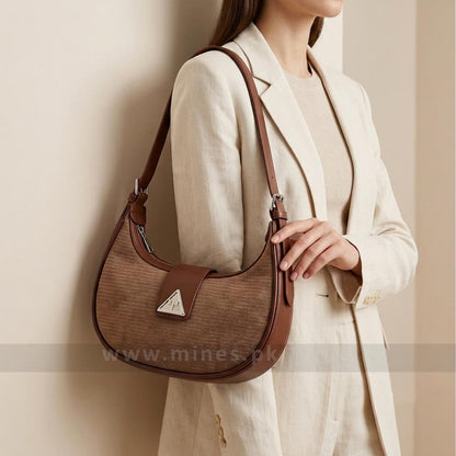 Eclipse Deluxe handbag