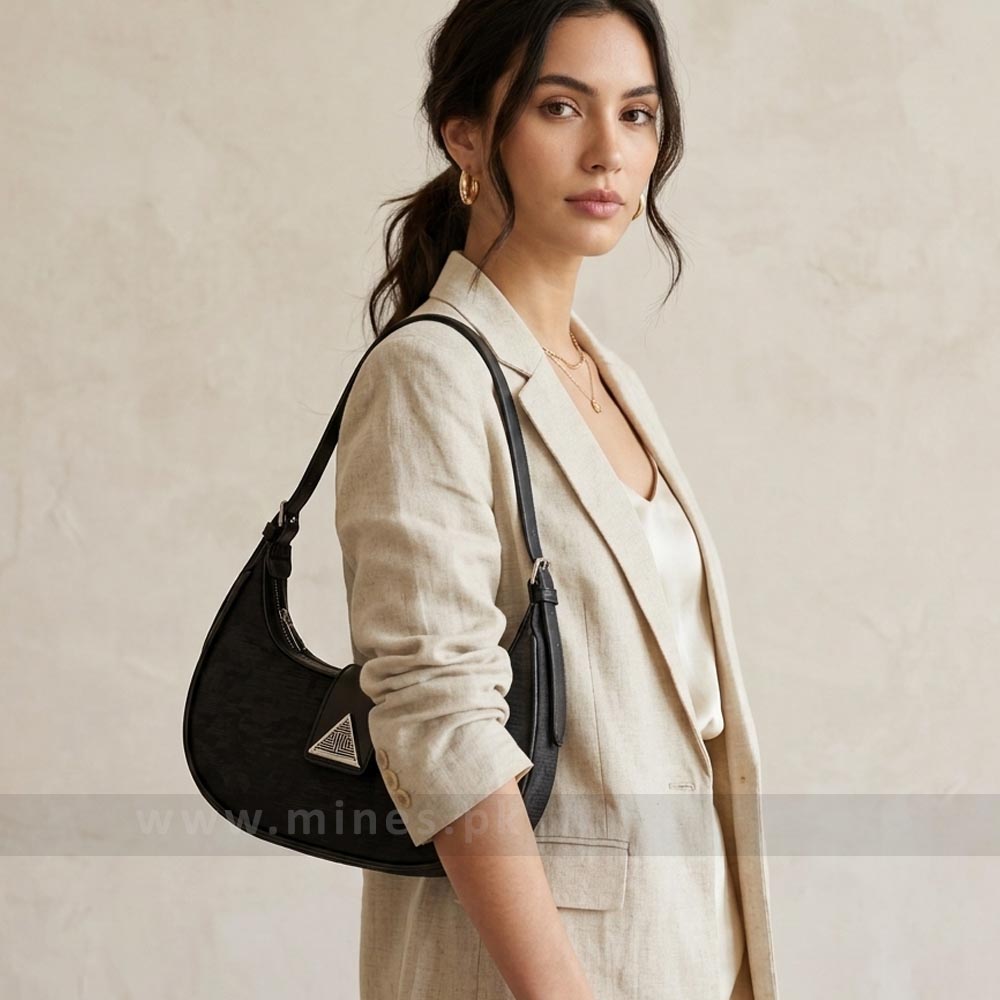 Eclipse Deluxe handbag