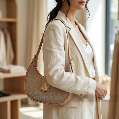 Eclipse Deluxe handbag