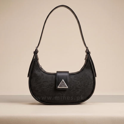 Eclipse Deluxe handbag