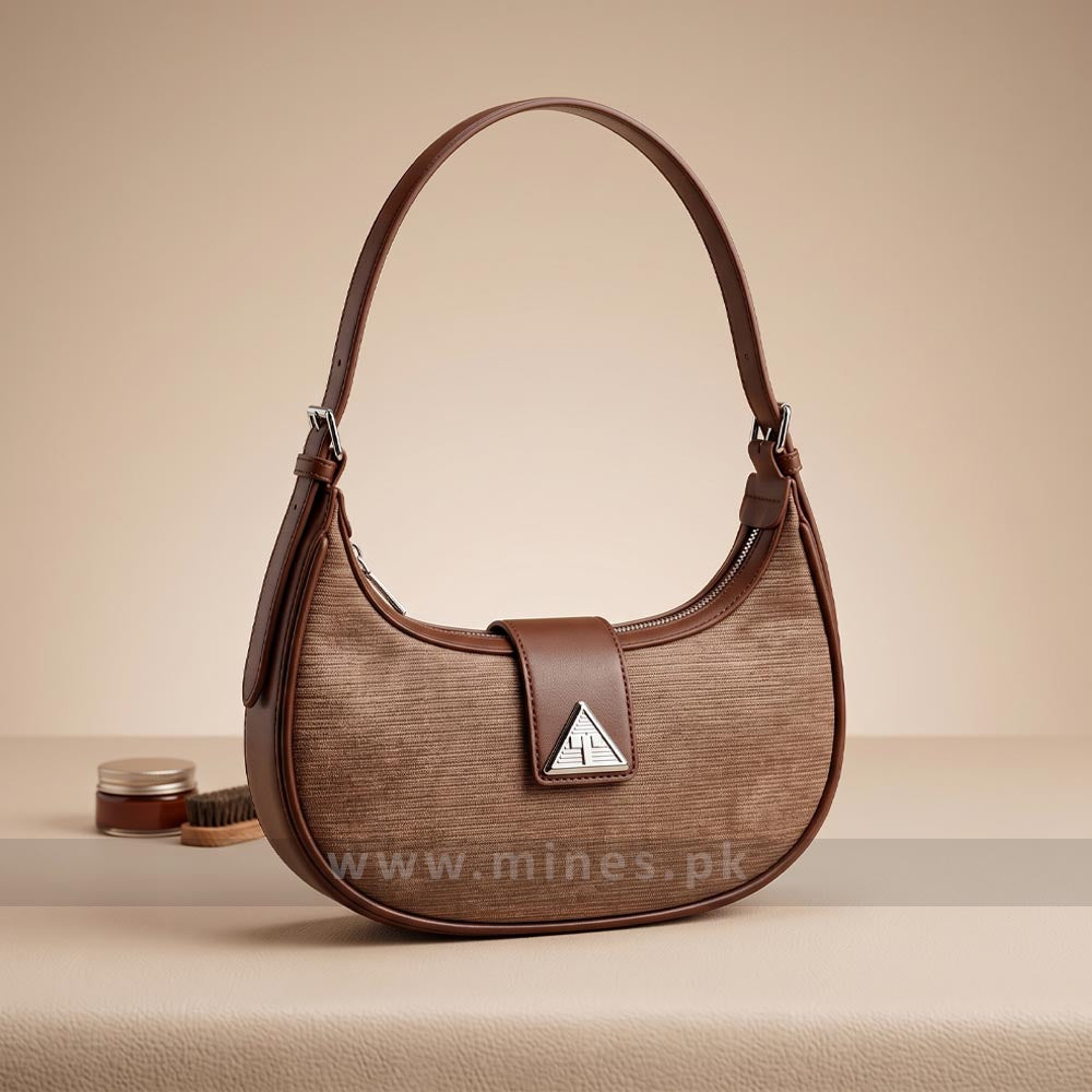 Eclipse Deluxe handbag