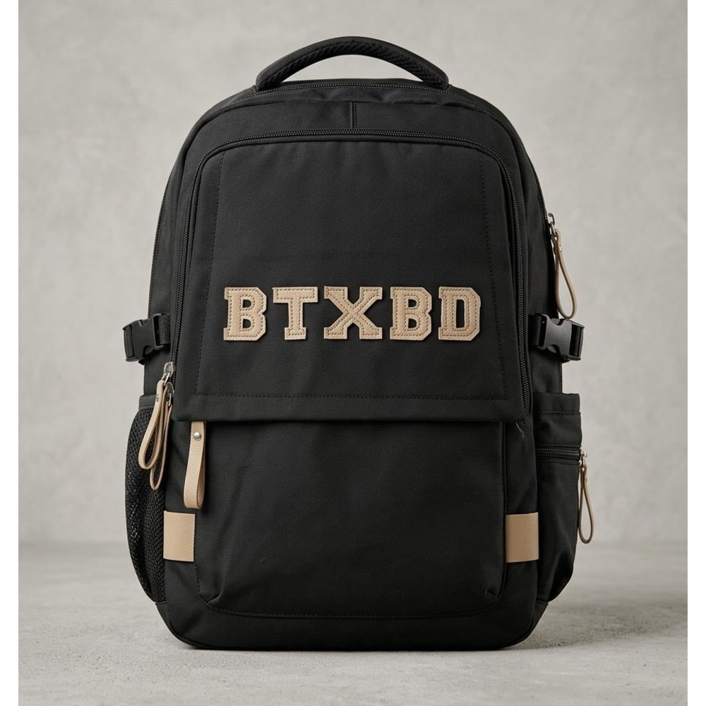 Fashion Revive Backpack - BackPack for Girls/Boys