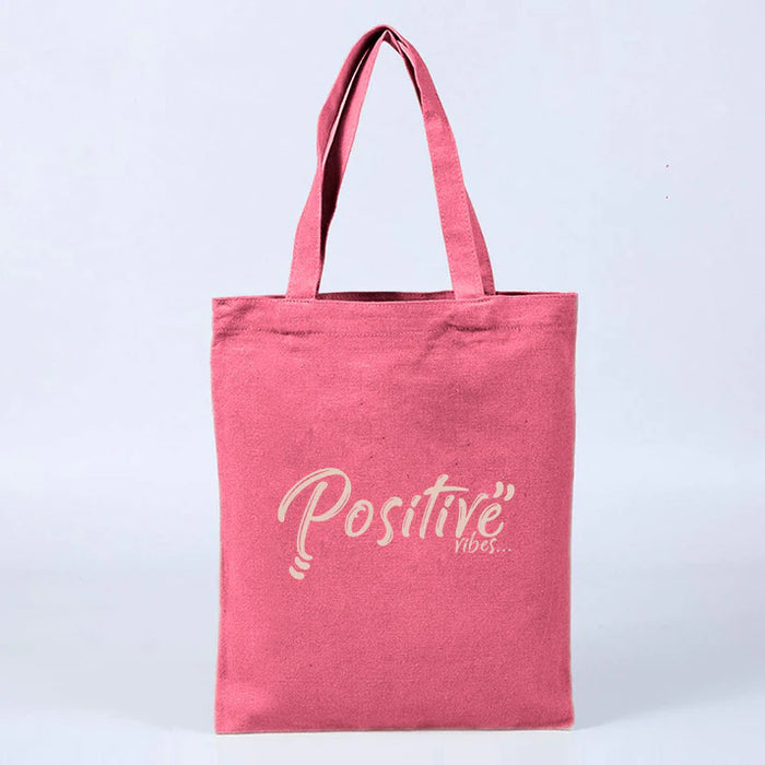 Canvas Tote bag