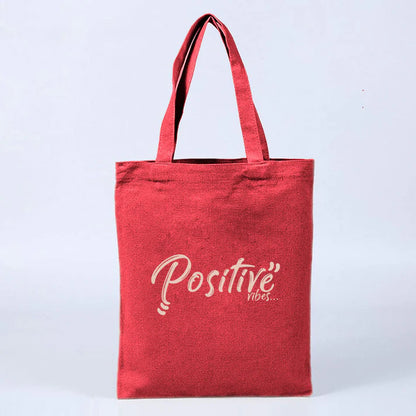 Canvas Tote bag
