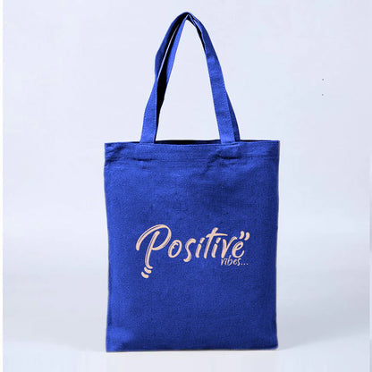 Canvas Tote bag