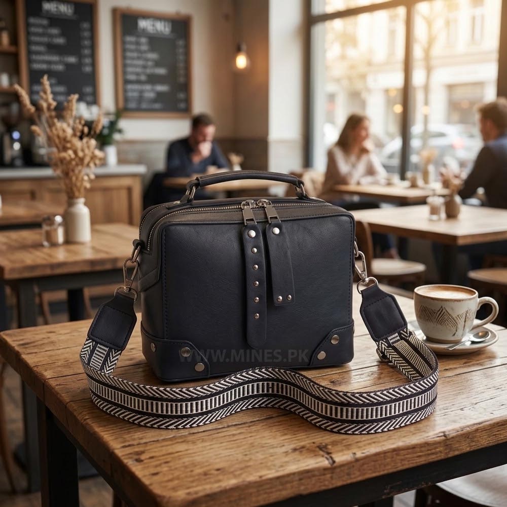 Pursonic Glam Handbag