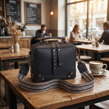 Pursonic Glam Handbag