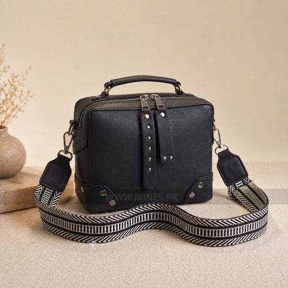 Pursonic Glam Handbag