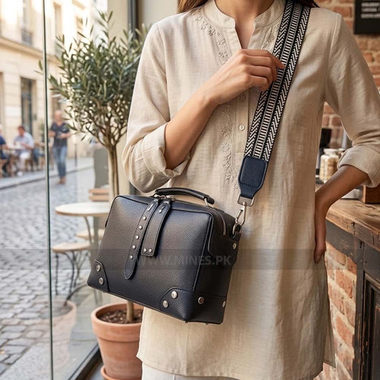 Pursonic Glam Handbag