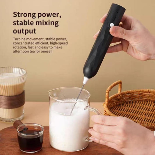 2in1 reachargeable Beater
