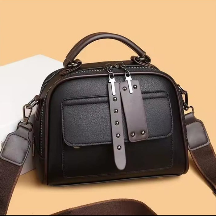 Swades Maxim Handbag - BackPack for Women