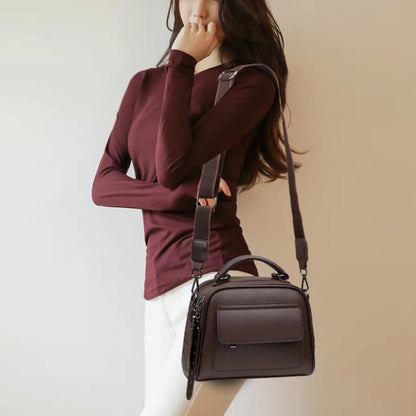 Swades Maxim Handbag