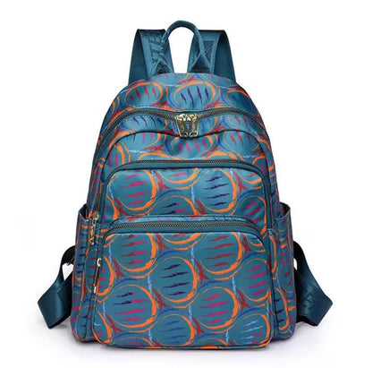 Glamour Classic Backpack - BackPack for Women/Girls