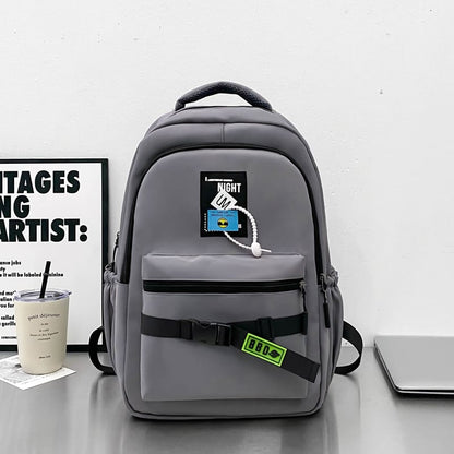 Voyager Divine Backpack