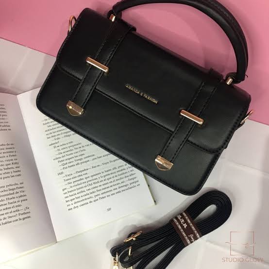 Flare Divine Handbag