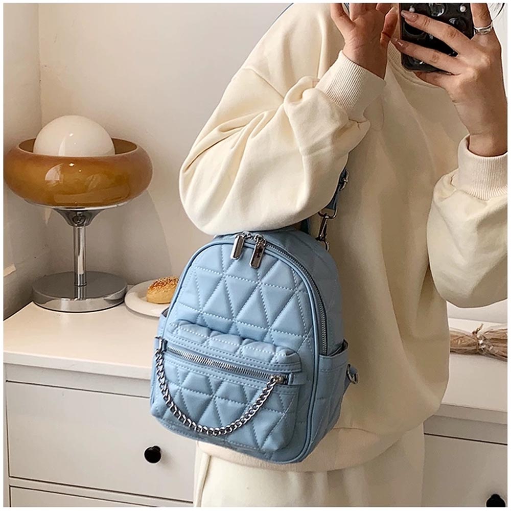 Ross Mini Backpack