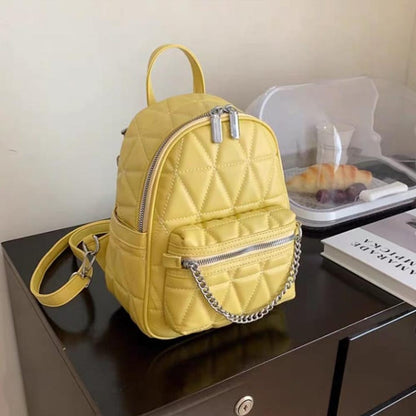 Ross Mini Backpack