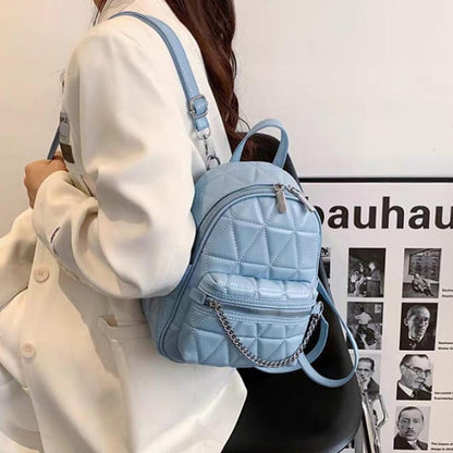 Ross Mini Backpack