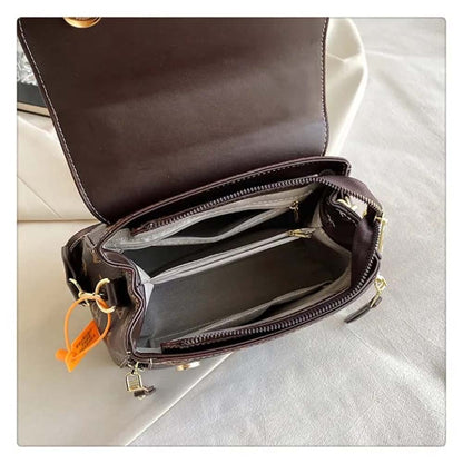 Royal Rover Handbag – Leather Bag for Women