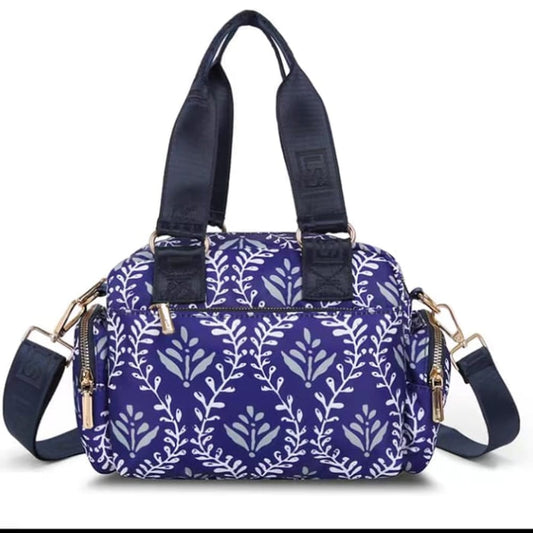 Royal Vintage Handbag