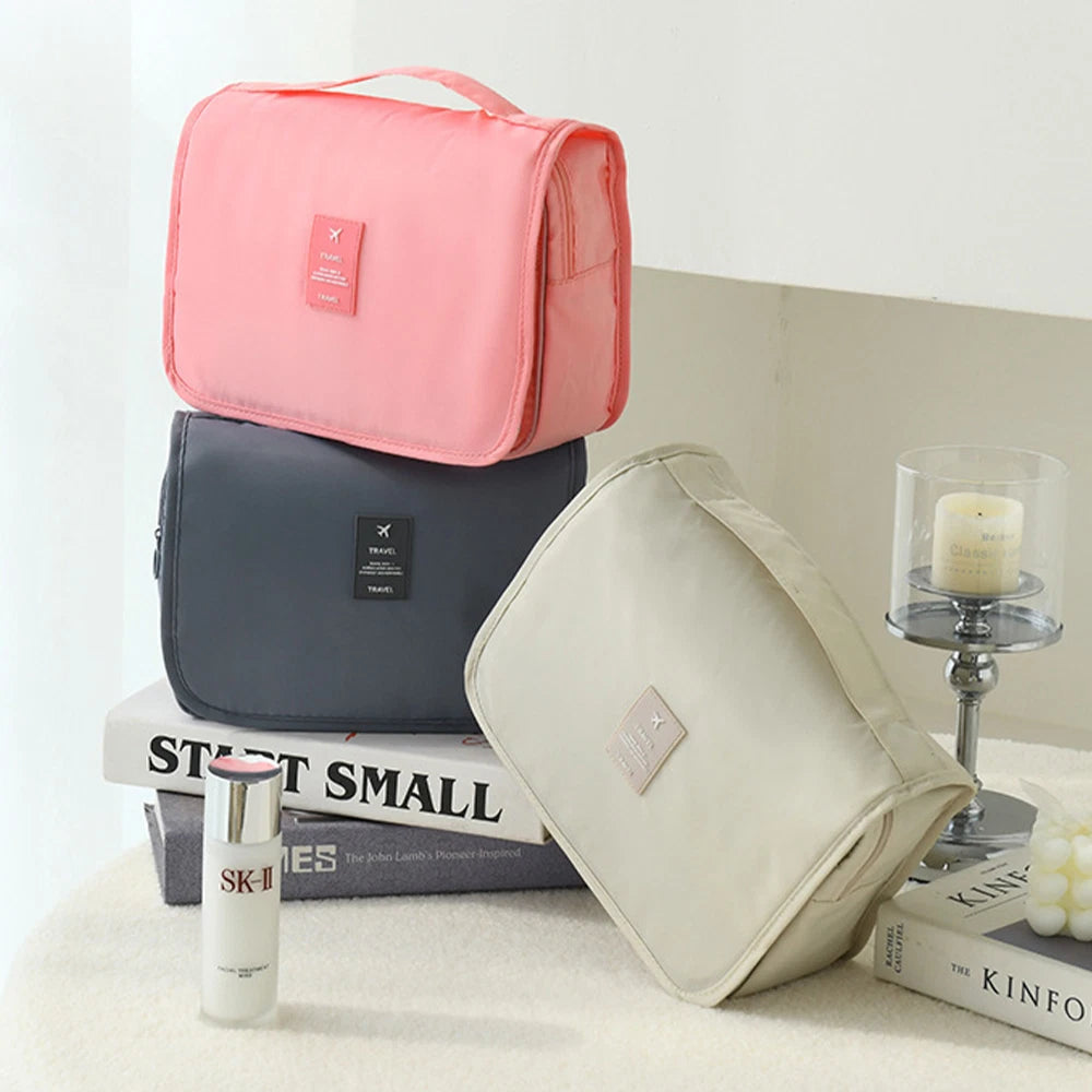 Multipurpose Travel cosmetic storage Organizer (IMPORTED)