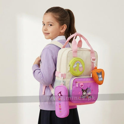 Buddy Squad Backpack