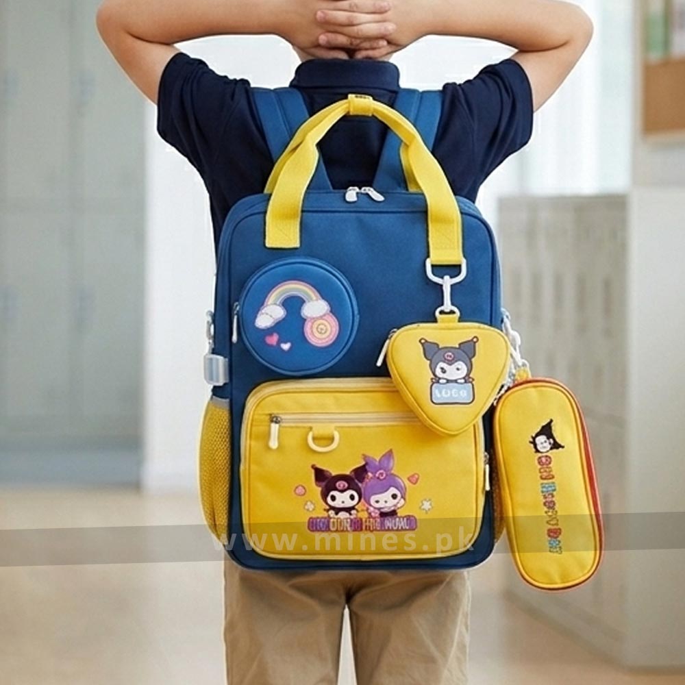 Buddy Squad Backpack