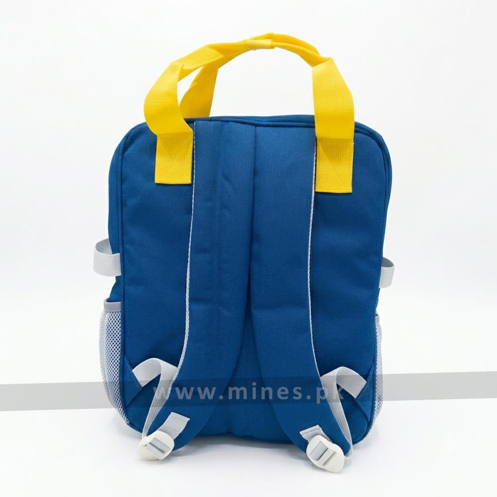 Buddy Squad Backpack