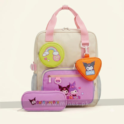 Buddy Squad Backpack