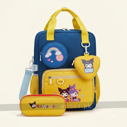 Buddy Squad Backpack