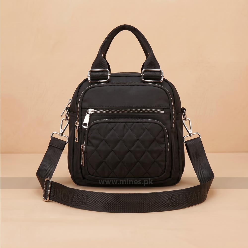 Snapper Multi Handbag + Backpack