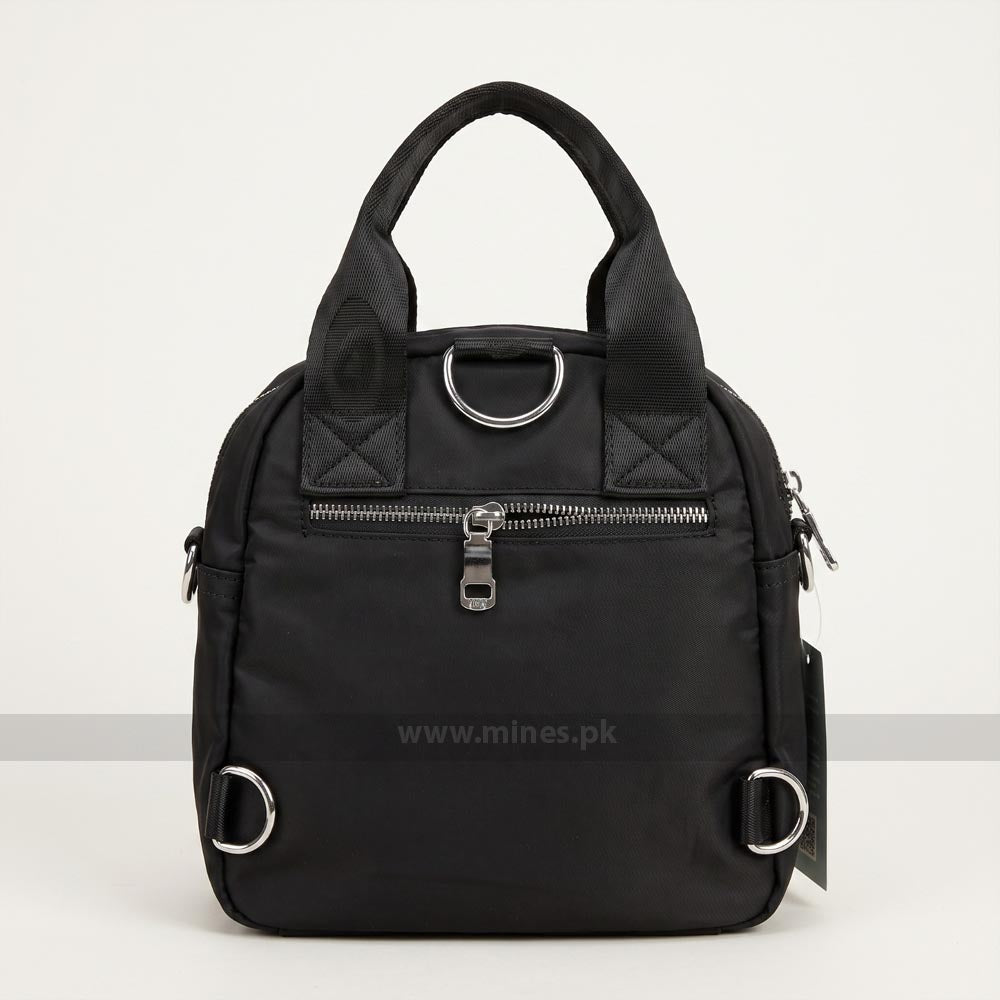 Snapper Multi Handbag + Backpack