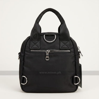 Snapper Multi Handbag + Backpack