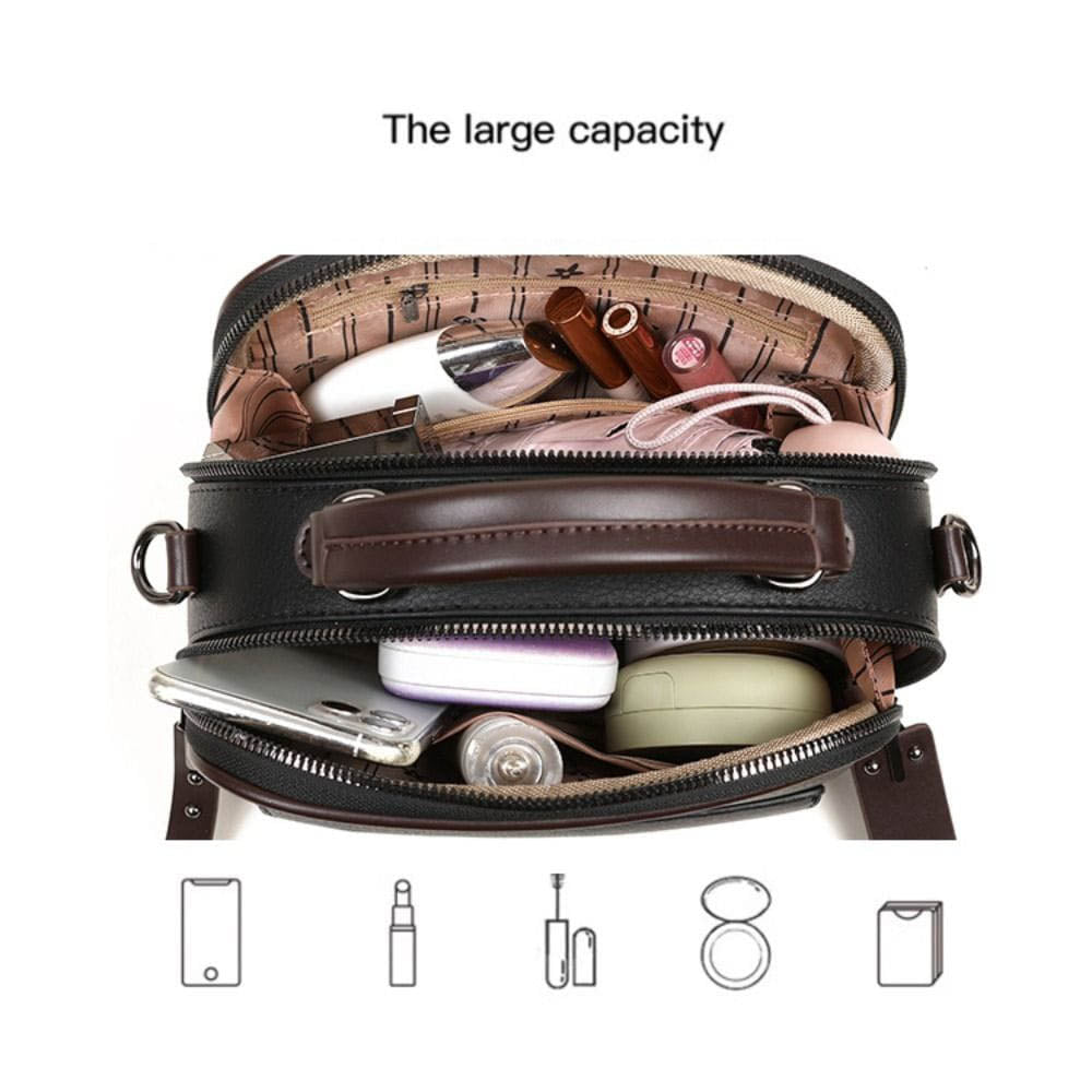 Feminia Deluxe Handbag – HandBag For Women\Girls