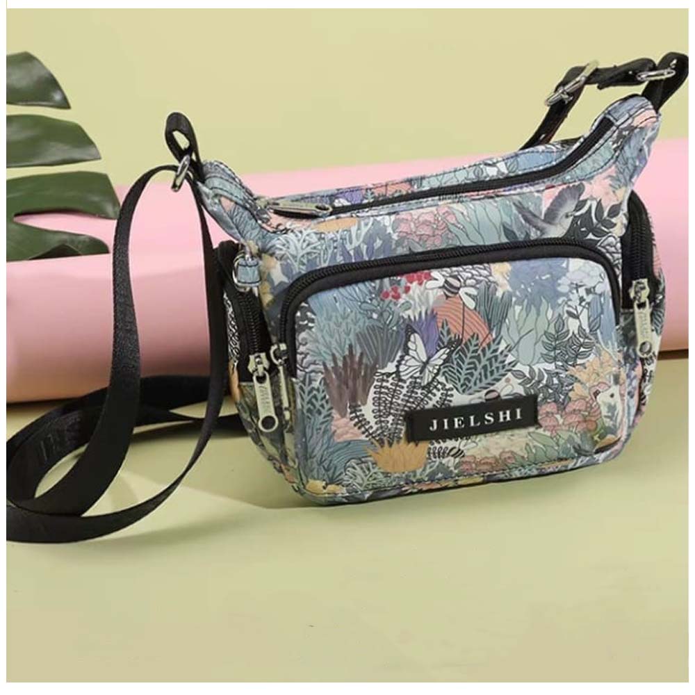 Jewel Dezire Mini Handbag - HandBag for Women/Girls