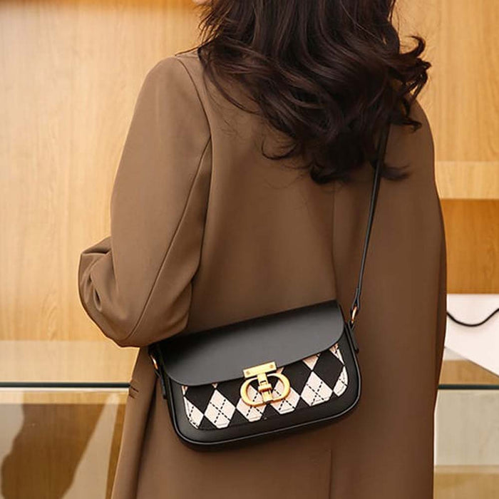 Stella Deluxe Handbag For Girls/Women