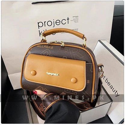 Foxxjazz Dezire Handbag