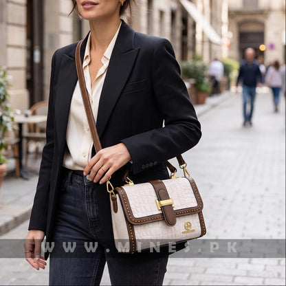 FoxxJazz Amaze Handbag