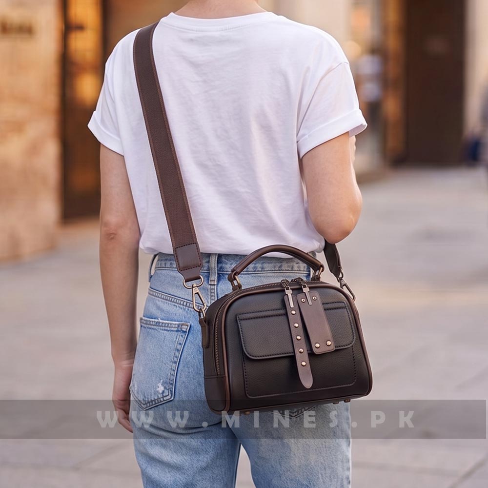 Swades Maxim Handbag